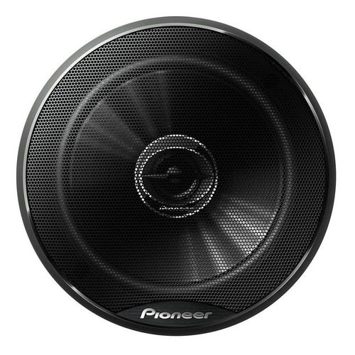 Parlante Pioneer 6  Tsg1645r 16 Cm 250w