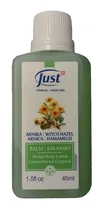 Comprar Balsamo Árnica  45ml Swiss Just