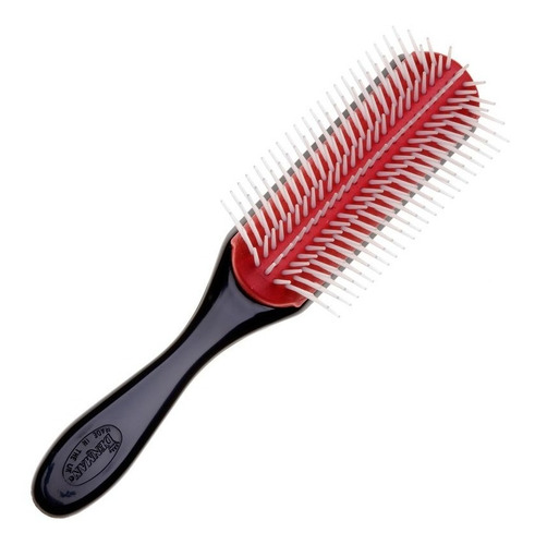 Cepillo Denman D4 Para Todo Tipo De Cabello Alisado C7009