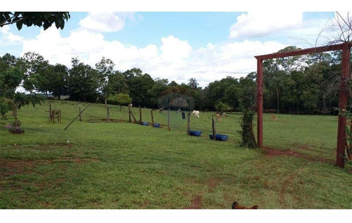 Imagen 1 de 14 de Vendo Casa Quinta En Carmen Del Paraná: 12 Hectáreas Y Media