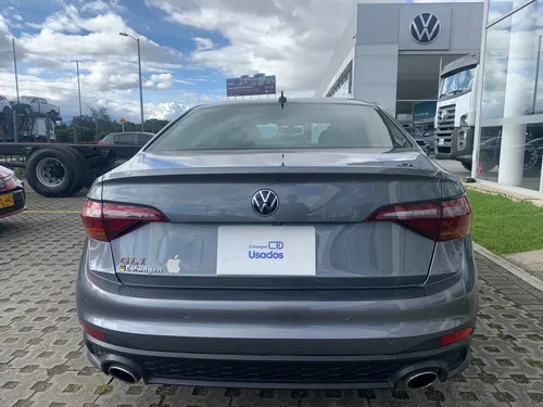 Volkswagen Jetta Gli At
