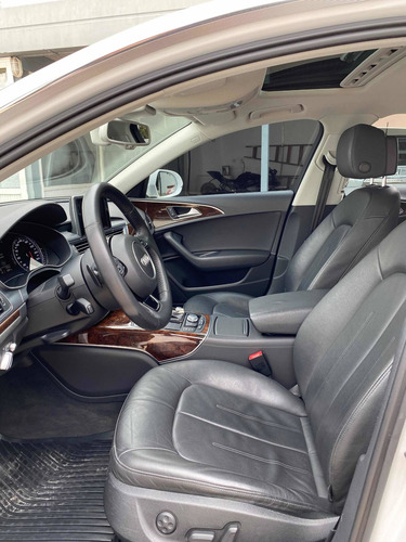 Audi A6 3.0 Tfsi 310cv Stronic Quattro 2013