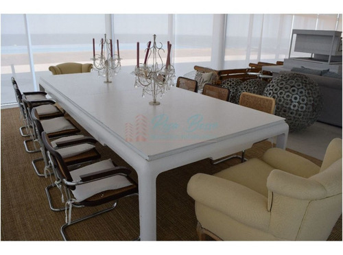 Imagen 26 de 30 de Apartamento Muy Lindo En La Brava. - Punta Del Este Brava