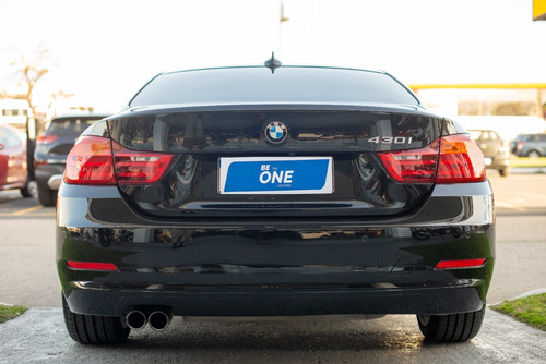 BMW Serie 4 2.0 430i Coupe Sportline 252cv