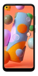 Comprar Samsung Galaxy A11 64gb Preto Muito Bom - Celular Usado no Mercado Livre