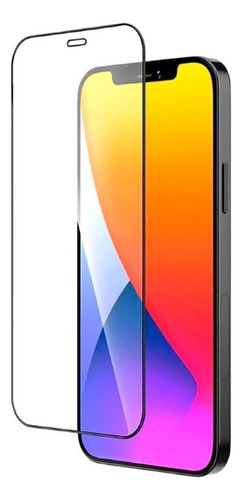 Pelicula De Vidro 3d iPhone XR 11 12 13 14 15 Pro Max