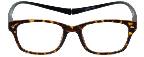Magz Greenwich Magnéticos Gafas De Lectura W / Snap It Diseñ