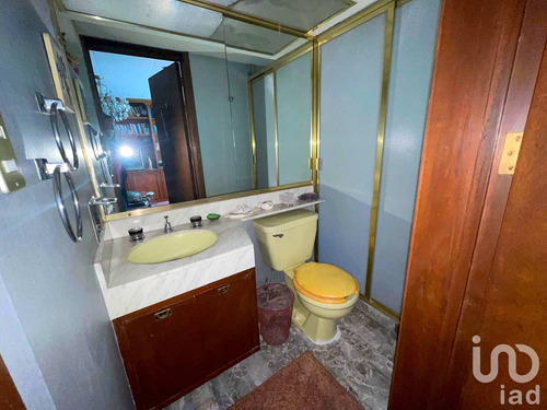 Venta Departamento 3 Ambientes Lomas De Chapultepec I Sección