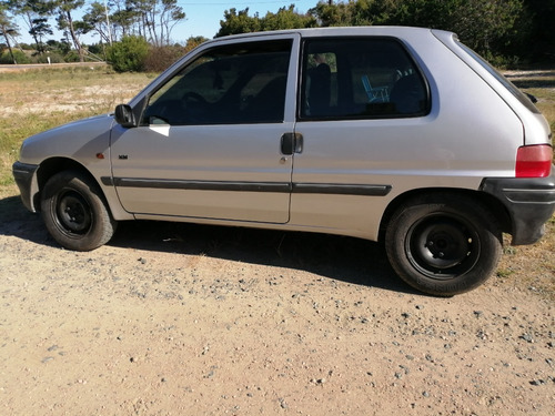 Peugeot 106 Xn