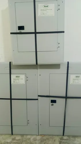 comprar Tableros Trifasico 18 Circuitos Con P O Sin Principal