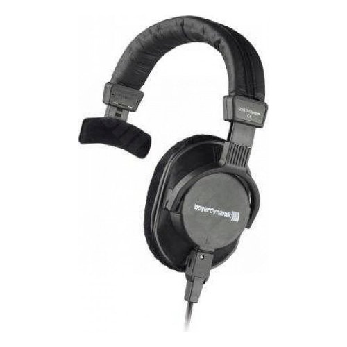 Beyerdynamic Dt 252 80 Ohm Single-ear Auriculares Dinámicos 