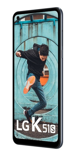 Celular LG K51s 64gb Liberado - Tienda Oficial LG