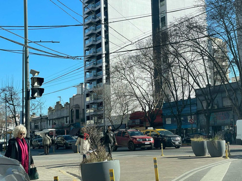 Imagen 7 de 7 de Venta Cochera Paternal Sobre Av. San Martin