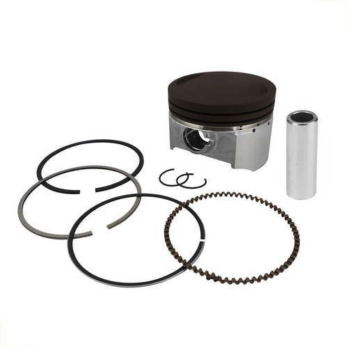 Kit Piston Perno Y Aros Para Motomel Explora 250