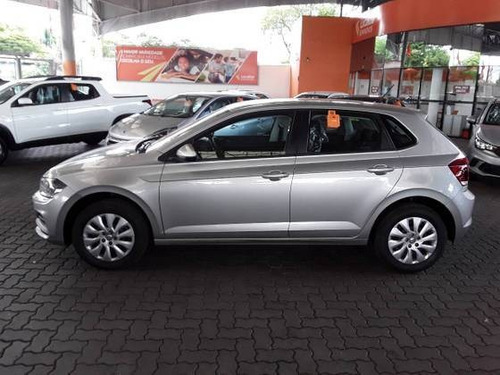 Volkswagen Polo 1.0 Mpi Total Flex Manual