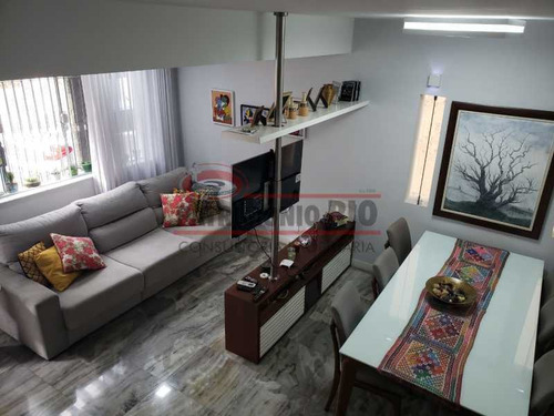 Casa Duplex 3quartos Sendo 1suite Piscina Churrasqueira Aceitando Financiamento - Pacv30052