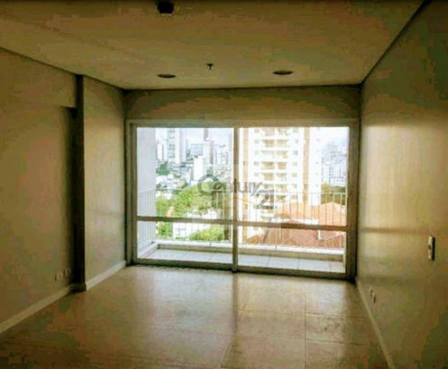 Imagem 8 de 16 de Conjunto Comercial Para Venda Milano Office - Cj0020
