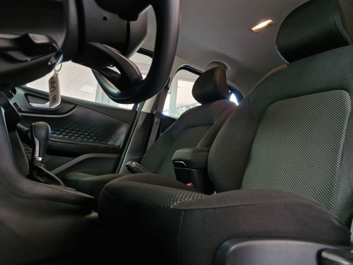 Fiat Pulse 1.3 FLEX DRIVE CVT