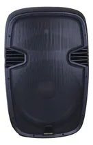 Comprar Caja Acustica Pasiva 15  Con Crossover 300w Continuos Mekse