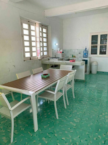 Imagen 6 de 6 de Casa Para Giro Restaurantero En Progreso Yucatán!!!
