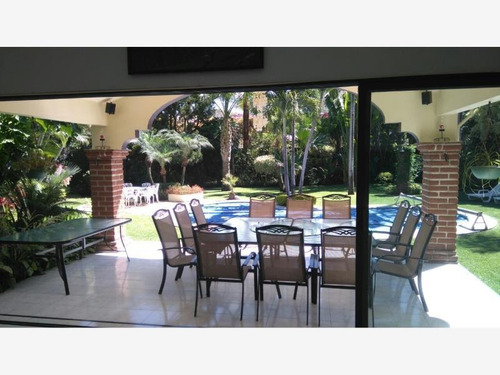 Imagen 7 de 12 de Casa Sola En Venta Cuautlixco