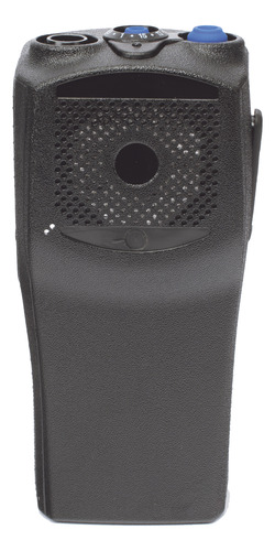 Carcasa De Plástico Para Radio Motorola Ep450