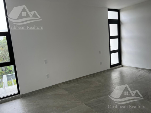 Casa En Venta Lagos Del Sol Cancún