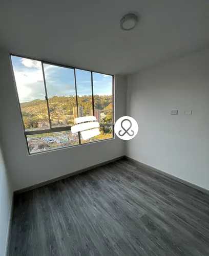 Apartamento En Venta En Bogotá