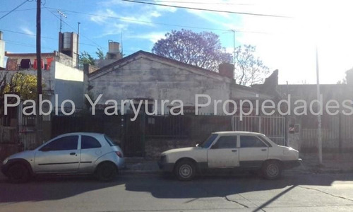Terreno En Venta En Villa Sarmiento