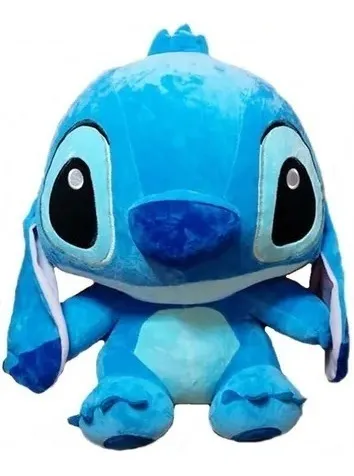 Peluche Stitch Grande 55cm