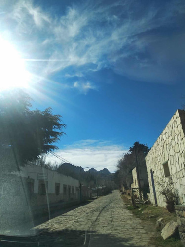 Cabañas En Potrero Del Los Funes San Luis