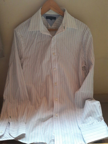 Camisa Marca Famosa 34-35