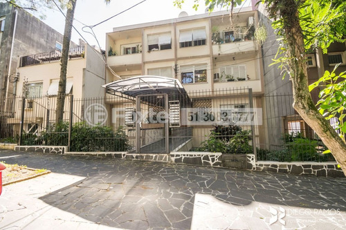 Imagem 23 de 30 de Apartamento, 2 Dormitórios, 84 M², Petrópolis - 206434