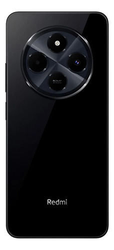 Xiaomi Redmir 13c 256gb 8ram Global Original C/ Nf-e + Fone
