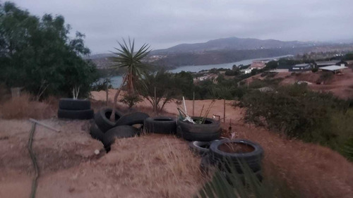 Parcela 5000m2 Embalse Los Aromos 1 (92909)