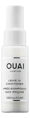 Ouai Leave In Condicionador Tamanho Viagem, 25 Ml