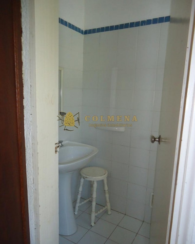 Muy Linda Casa En El Centro De La Barra -ref:3517