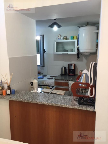 Imagen 7 de 13 de Departamento - Barrio Norte