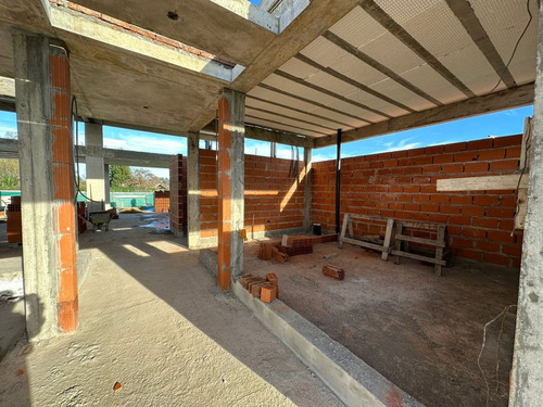 Casa En Venta A Estrenar Country Terravista