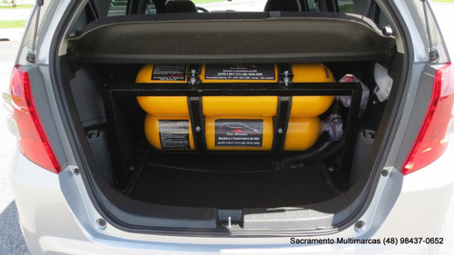 Honda Fit 1.4 Lx Flex 5p 2013