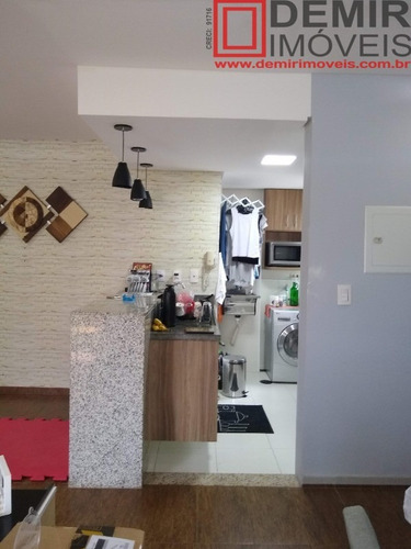 Imagem 8 de 20 de Apartamento - Ap00106 - 68874717