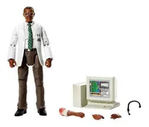 Comprar John Arnorld Amber Collection Jurassic Park Detalles Empaque