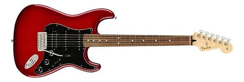 Guitar Limited Edition Player Stratocaster Fender 0140225571 Orientación De La Mano Diestro