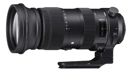 Sigma 60 600mm F 22 32 Fixed Zoom F4.5 6.3 Dg Os Hsm Camer