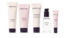 Comprar Set Básico TimeWise Mary Kay 2 Productos (Piel Combinada\u002FGrasa o Normal\u002FSeca)