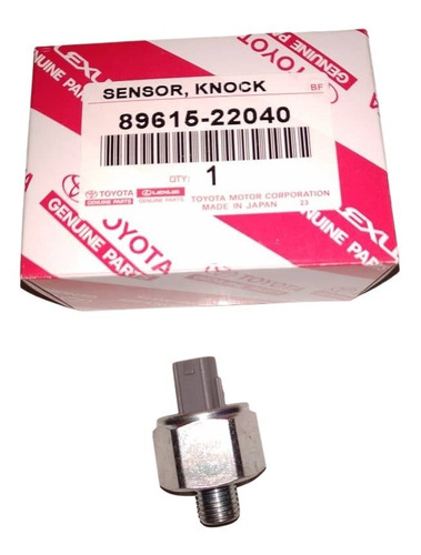 Sensor Golpeteo O Detonación Corolla Bby Camry Prado 4runner