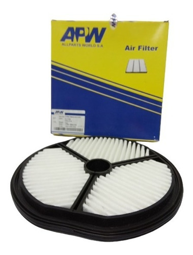 Filtro De Aire Daewoo Tico 0.8 1998