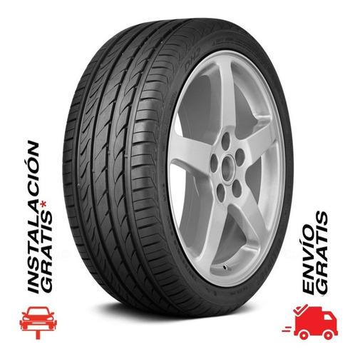 Llantas Delinte Dh2 215/70r16 100h