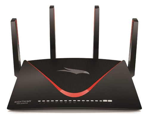 Netgear Nighthawk Pro Gaming Xr700 Router Wifi