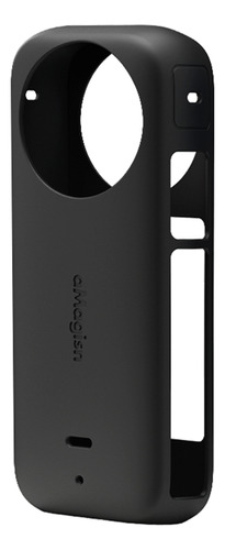 Funda Protectora Amagian Para Cámara Insta 360 X3, Funda De